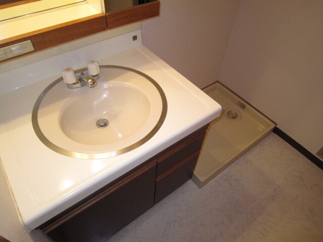 ＧＲＥＥＮ　ＰＡＲＫ　ＳＩＤＥの物件内観写真