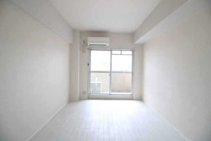 メロディハイム松原の物件内観写真