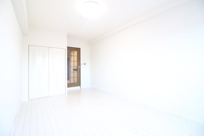 メロディハイム松原の物件内観写真