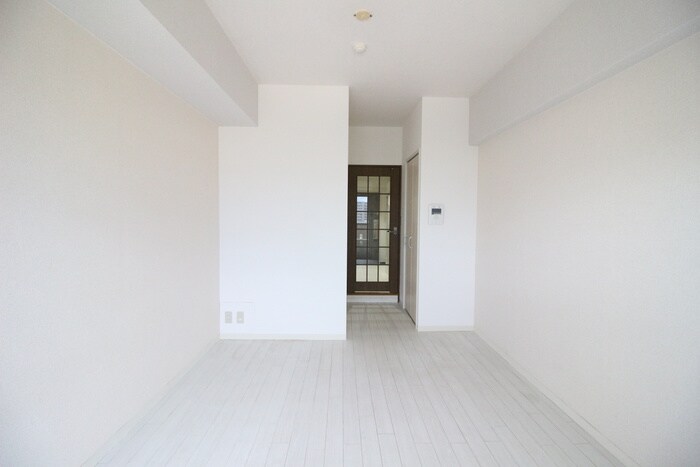 メロディハイム松原の物件内観写真