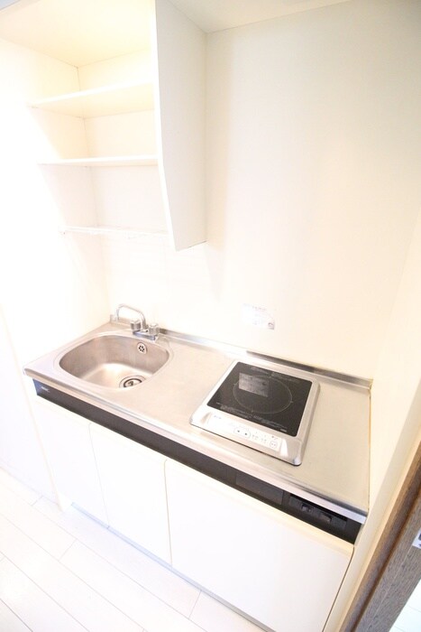 メロディハイム松原の物件内観写真