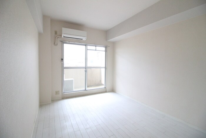 メロディハイム松原の物件内観写真