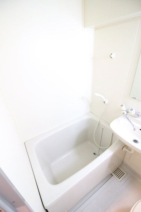 メロディハイム松原の物件内観写真