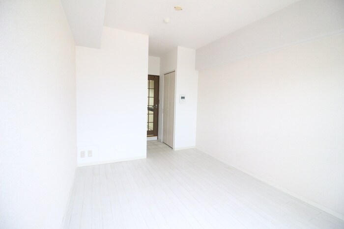 メロディハイム松原の物件内観写真