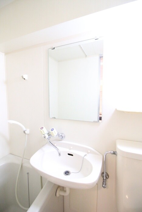 メロディハイム松原の物件内観写真