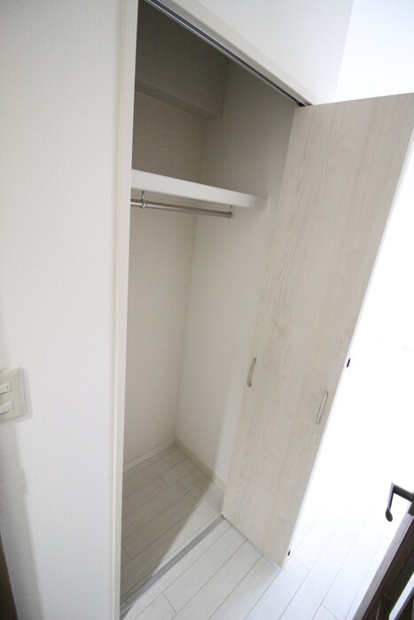 メロディハイム松原の物件内観写真