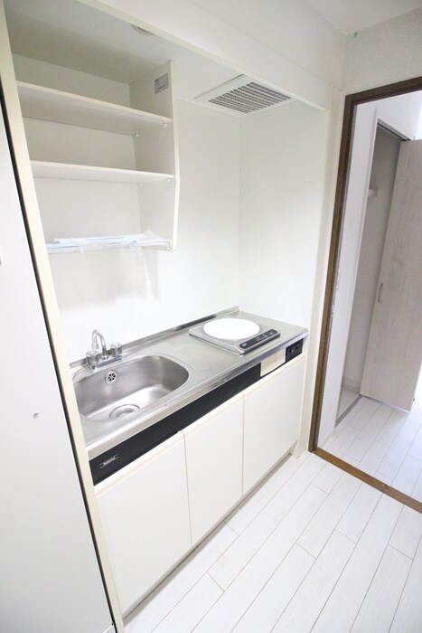 メロディハイム松原の物件内観写真