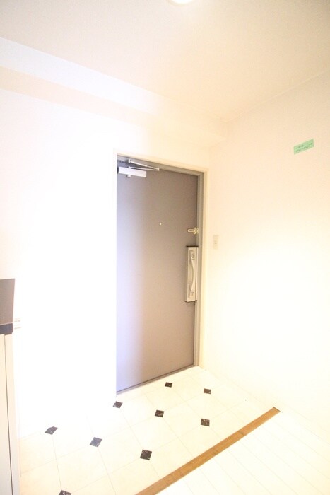 メロディハイム松原の物件内観写真