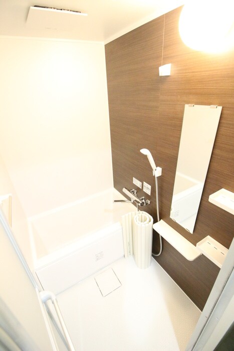 メロディハイム松原の物件内観写真