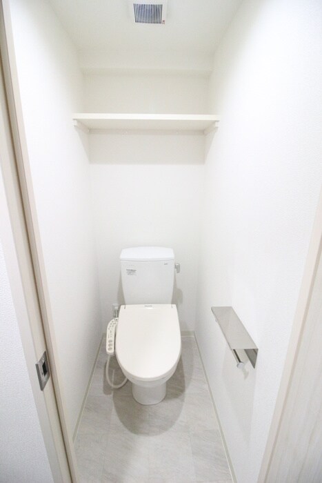 メロディハイム松原の物件内観写真