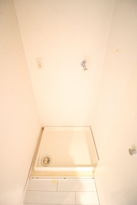 メロディハイム松原の物件内観写真