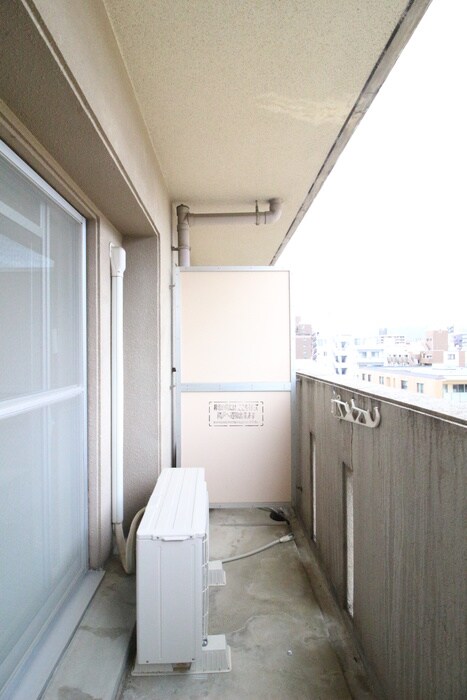 メロディハイム松原の物件内観写真