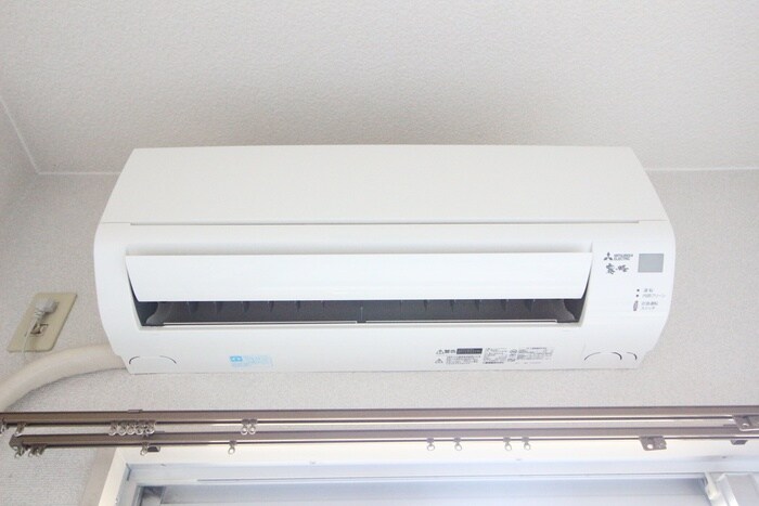 メロディハイム松原の物件内観写真