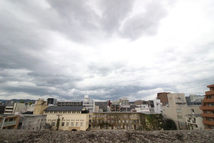 メロディハイム松原の物件内観写真