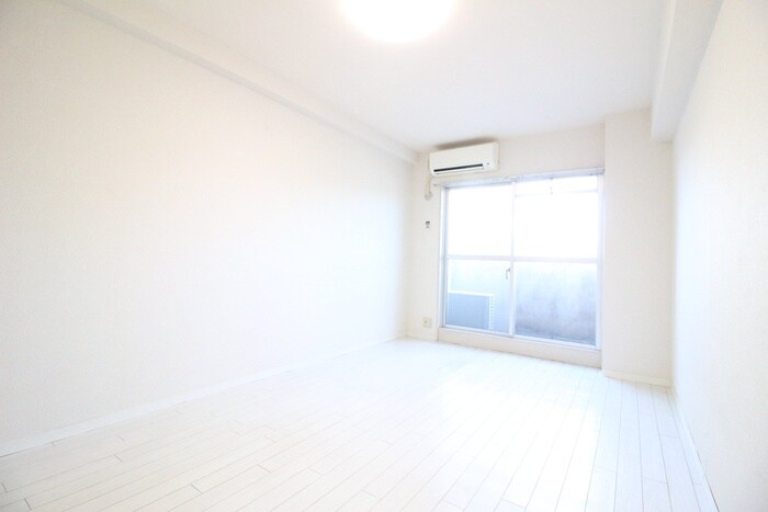 メロディハイム松原の物件内観写真