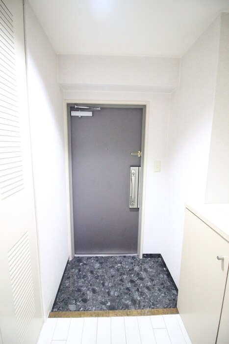 メロディハイム松原の物件内観写真