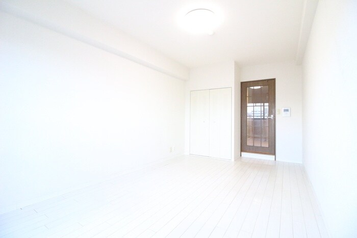 メロディハイム松原の物件内観写真