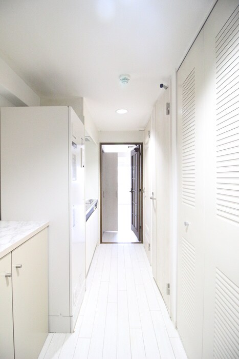 メロディハイム松原の物件内観写真