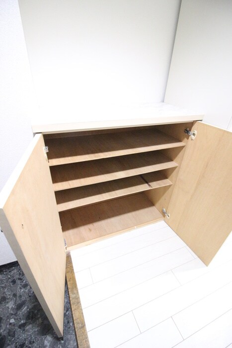 メロディハイム松原の物件内観写真