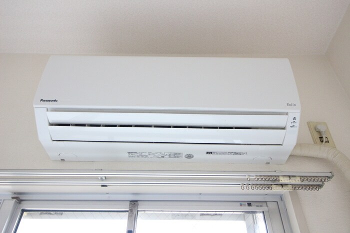 メロディハイム松原の物件内観写真