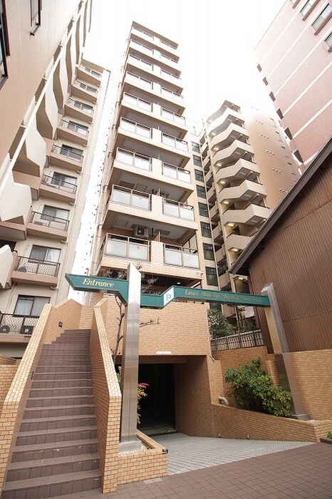 ﾗｲｵﾝｽﾞﾏﾝｼｮﾝ四条堀川第2(904)の物件外観写真