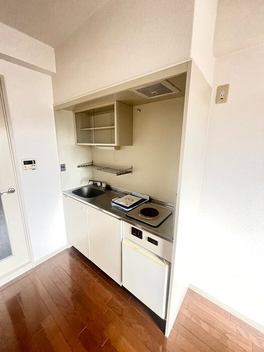 ﾗｲｵﾝｽﾞﾏﾝｼｮﾝ四条堀川第2(904)の物件内観写真