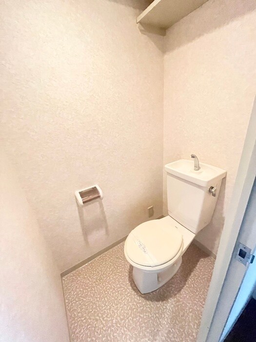 ﾗｲｵﾝｽﾞﾏﾝｼｮﾝ四条堀川第2(904)の物件内観写真