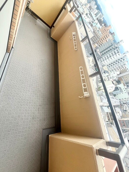 ﾗｲｵﾝｽﾞﾏﾝｼｮﾝ四条堀川第2(904)の物件内観写真