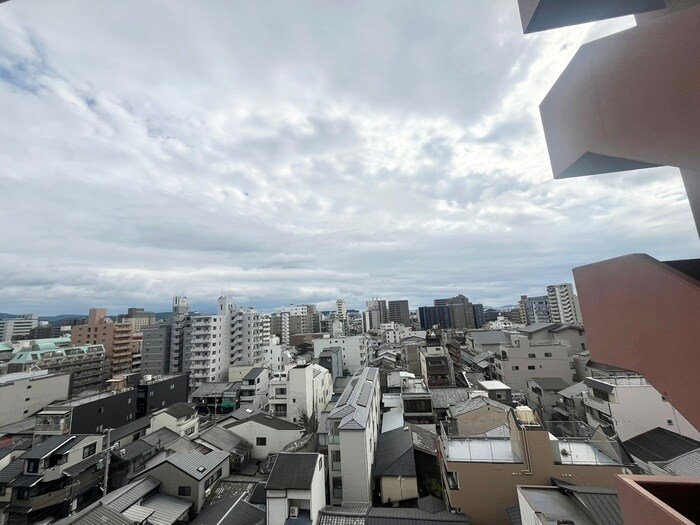 ﾗｲｵﾝｽﾞﾏﾝｼｮﾝ四条堀川第2(904)の物件内観写真