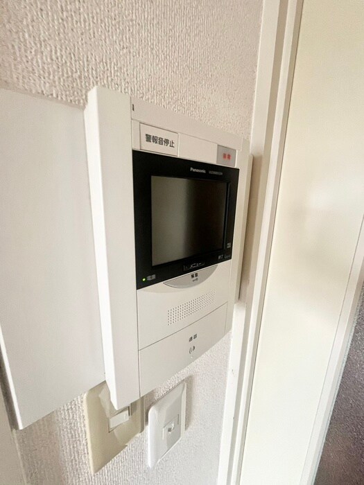 ﾗｲｵﾝｽﾞﾏﾝｼｮﾝ四条堀川第2(904)の物件内観写真