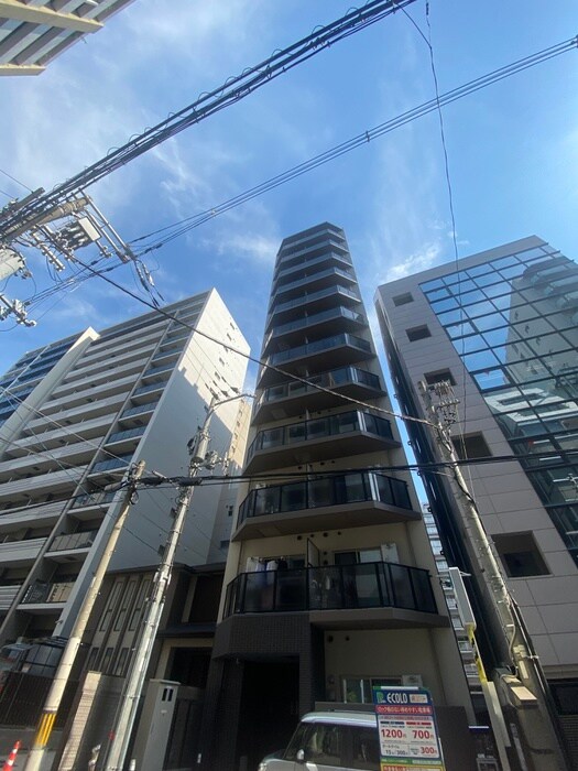 GranPino内淡路の物件外観写真