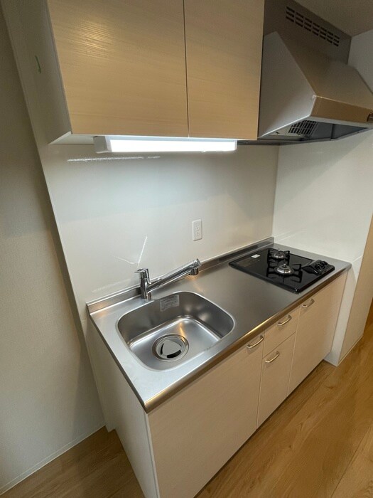 GranPino内淡路の物件内観写真