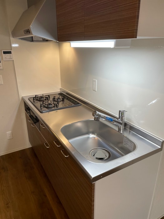 GranPino内淡路の物件内観写真