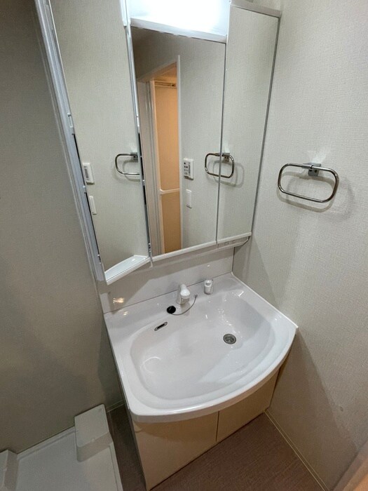 GranPino内淡路の物件内観写真