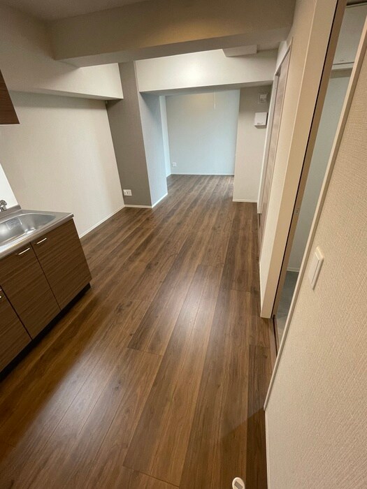 GranPino内淡路の物件内観写真