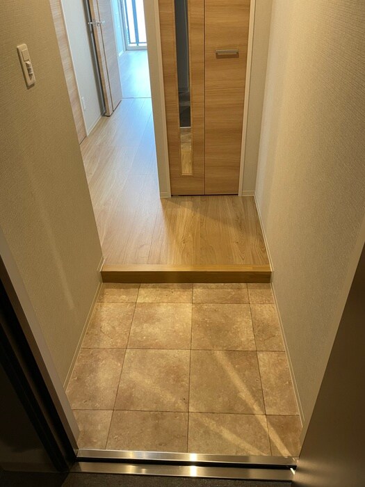 GranPino内淡路の物件内観写真