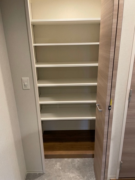 GranPino内淡路の物件内観写真