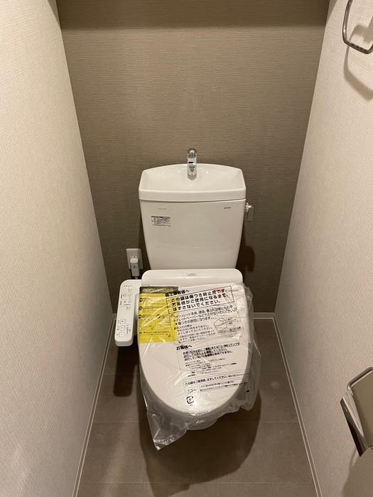 GranPino内淡路の物件内観写真