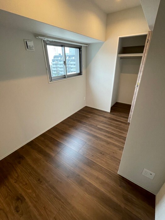 GranPino内淡路の物件内観写真