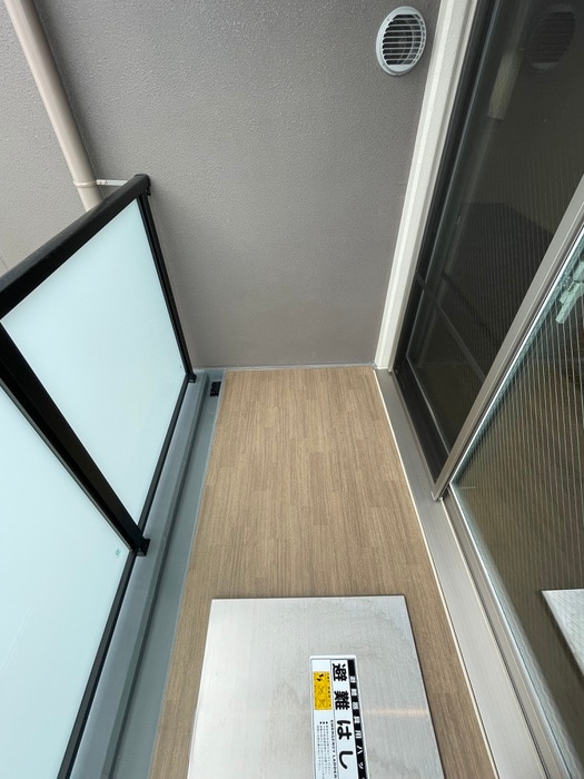 GranPino内淡路の物件内観写真