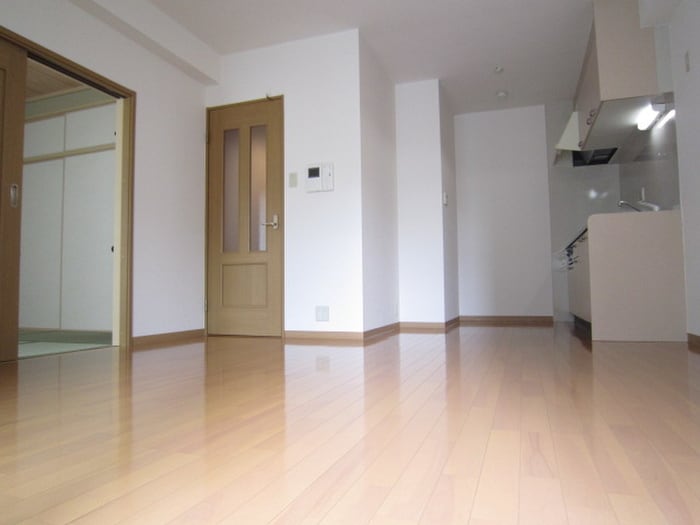 グランビア和の物件内観写真