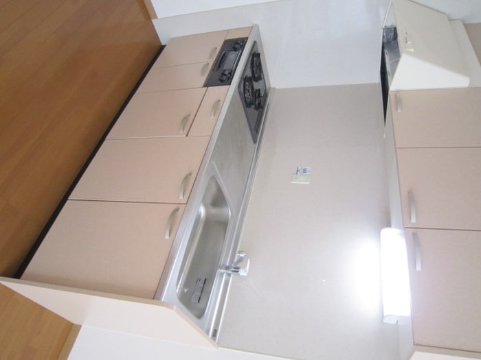 グランビア和の物件内観写真