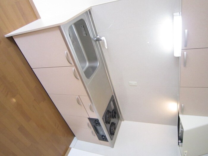 グランビア和の物件内観写真