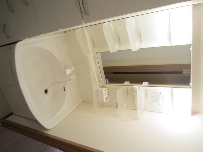 グランビア和の物件内観写真