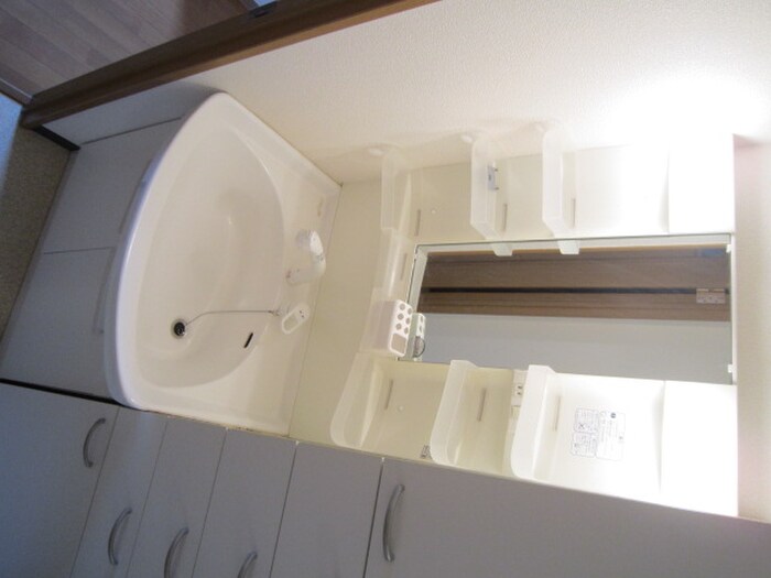 グランビア和の物件内観写真