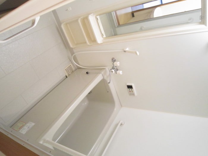 グランビア和の物件内観写真