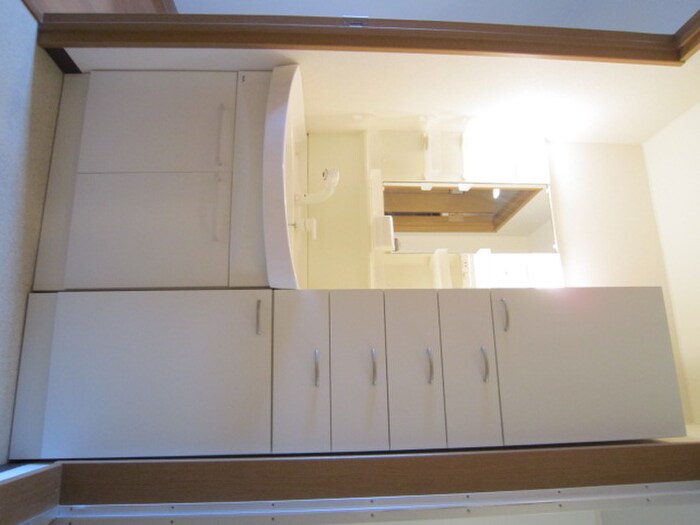 グランビア和の物件内観写真