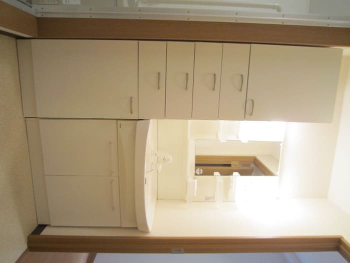 グランビア和の物件内観写真