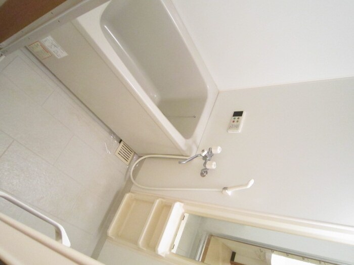 グランビア和の物件内観写真