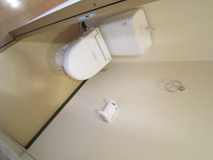 グランビア和の物件内観写真